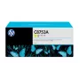 HP C8753A dzeltena oriģinālā tintes kasetne, 1 gab.