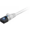 Microconnect CABLEMANA-11 pieslēgvietu aizsargi 10 gab. RJ-45