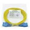 BlueOptics CAB-SMF-SC-SC-30 InfiniBand optiskās šķiedras kabelis 30 m SC SC