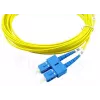 BlueOptics CAB-SMF-SC-SC-30 InfiniBand optiskās šķiedras kabelis 30 m SC SC