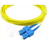 BlueOptics CAB-SMF-SC-SC-30 InfiniBand optiskās šķiedras kabelis 30 m SC SC