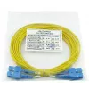 Optiskās šķiedras kabelis BlueOptics CAB-SMF-SC-SC-50 50 m G.657.A1 SC SC