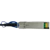 BlueOptics CAB-S-S-25G-50CM InfiniBand optiskās šķiedras kabelis 0,5 m SFP28