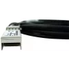 BlueOptics CAB-S-S-25G-50CM InfiniBand optiskās šķiedras kabelis 0,5 m SFP28