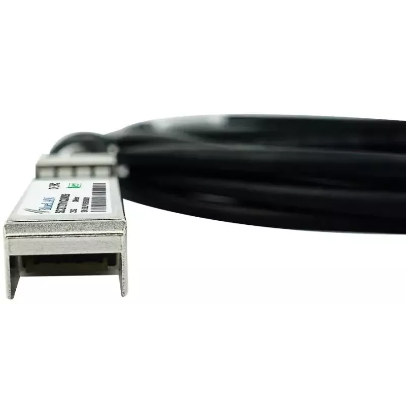BlueOptics CAB-S-S-25G-50CM InfiniBand optiskās šķiedras kabelis 0,5 m SFP28