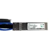 BlueOptics CAB-S-S-25G-50CM InfiniBand optiskās šķiedras kabelis 0,5 m SFP28