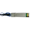 InfiniBand/optiskās šķiedras kabelis BlueOptics CAB-S-S-25G-5M 5 m SFP28 vīrišķais/vīrišķais