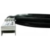 InfiniBand/optiskās šķiedras kabelis BlueOptics CAB-S-S-25G-5M 5 m SFP28 vīrišķais/vīrišķais