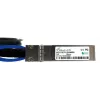 InfiniBand/optiskās šķiedras kabelis BlueOptics CAB-S-S-25G-5M 5 m SFP28 vīrišķais/vīrišķais