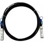 InfiniBand/optiskās šķiedras kabelis BlueOptics CAB-S-S-25G-5M 5 m SFP28 vīrišķais/vīrišķais
