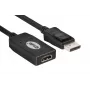 DisplayPort–HDMI pasīvais adapteris CLUB3D CAC-1001