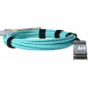 BlueOptics CBL-0310-030-BO InfiniBand/optiskās šķiedras kabelis 30 m QSFP
