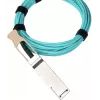 BlueOptics CBL-0310-030-BO InfiniBand/optiskās šķiedras kabelis 30 m QSFP