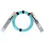 BlueOptics CBL-0310-030-BO InfiniBand/optiskās šķiedras kabelis 30 m QSFP