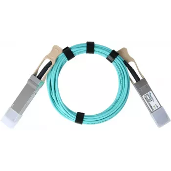 BlueOptics CBL-0310-050-BO InfiniBand optiskais kabelis 50 m QSFP