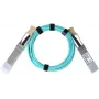 BlueOptics CBL-0310-050-BO InfiniBand optiskais kabelis 50 m QSFP