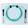 InfiniBand/optiskās šķiedras kabelis SFP+ BlueOptics CBL-10GSFP-AOC-1M-BO 1m tēviņš/tēviņš