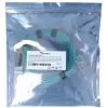 BlueOptics CBL-503-BO InfiniBand optiskās šķiedras kabelis 3 m QSFP28 Aqua