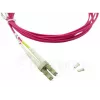 BlueOptics CBL-LC-OM4-15M-BO Dupleksais LC optiskās šķiedras kabelis 15m Vīrišķais/Vīrišķais
