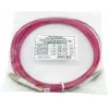 BlueOptics CBL-LC-OM4-20M-BO InfiniBand/optisko šķiedru kabelis 2x LC 20m OM4