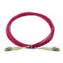 BlueOptics CBL-LC-OM4-20M-BO InfiniBand/optisko šķiedru kabelis 2x LC 20m OM4