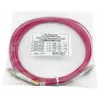 BlueOptics EMC CBL-LC-OM4-30M InfiniBand optiskās šķiedras kabelis 20 m OM4