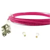 BlueOptics EMC CBL-LC-OM4-30M InfiniBand optiskās šķiedras kabelis 20 m OM4
