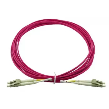 BlueOptics EMC CBL-LC-OM4-30M InfiniBand optiskās šķiedras kabelis 20 m OM4