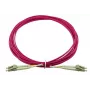 BlueOptics EMC CBL-LC-OM4-30M InfiniBand optiskās šķiedras kabelis 20 m OM4