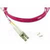 BlueOptics CBL-LC-OM4-50M-BO InfiniBand optiskās šķiedras kabelis 50m 2x LC