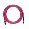 Optiskās šķiedras kabelis MPO BlueOptics CBL-MPO12-OM4-1M 1m OM4