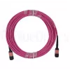 Optiskās šķiedras kabelis MPO BlueOptics CBL-MPO12-OM4-20M-BO 20m OM4