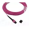 BlueOptics CBL-MPO12-OM4-2M InfiniBand optiskās šķiedras kabelis MPO 2m OM4