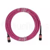 BlueOptics CBL-MPO12-OM4-3M-BO MPO optiskās šķiedras kabelis 3 m OM4 50 µm