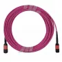 BlueOptics CBL-MPO12-OM4-3M-BO MPO optiskās šķiedras kabelis 3 m OM4 50 µm