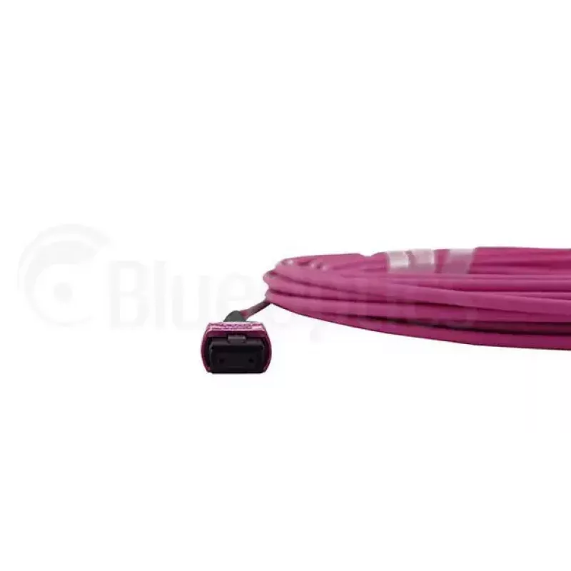 Optiskās šķiedras kabelis MPO BlueOptics CBL-MPO12-OM4-5M-BO 5 m OM4 50 µm