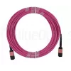 Optiskās šķiedras kabelis MPO BlueOptics CBL-MPO12-OM4-5M-BO 5 m OM4 50 µm
