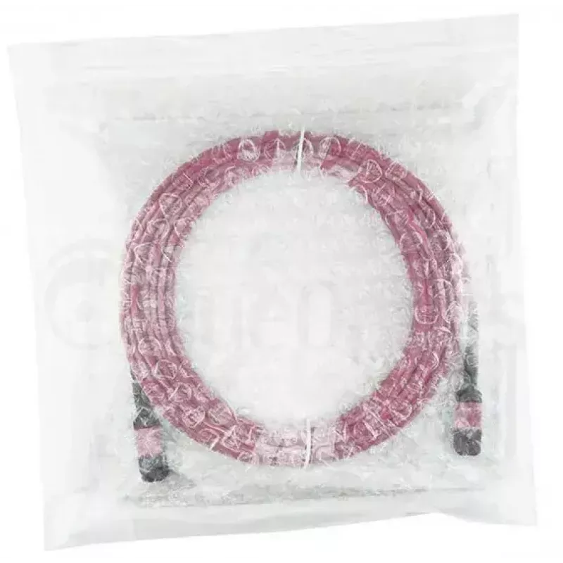 Optiskās šķiedras kabelis MPO BlueOptics CBL-MPO12-OM4-5M-BO 5 m OM4 50 µm