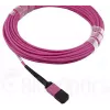 BlueOptics CBL-MPO12-OM4-7M-BO InfiniBand optiskās šķiedras kabelis 7,5 m OM4