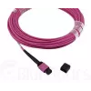 BlueOptics CBL-MPO12-OM4-7M-BO InfiniBand optiskās šķiedras kabelis 7,5 m OM4