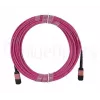 BlueOptics CBL-MPO12-OM4-7M-BO InfiniBand optiskās šķiedras kabelis 7,5 m OM4