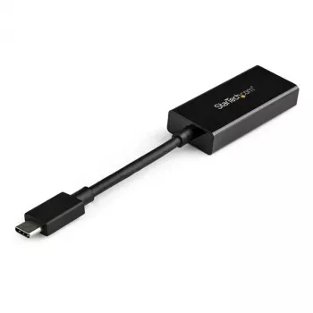 StarTech.com USB-C–HDMI adapteris – 4K 60 Hz video, HDR10 – USB-C uz HDMI 2.0b adaptera pārveidotājs – USB Type-C DP Alt Mode uz HDMI monitoru/displeju/TV – USB-C–HDMI pārveidotājs