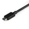 StarTech.com USB-C–HDMI adapteris – 4K 60 Hz video, HDR10 – USB-C uz HDMI 2.0b adaptera pārveidotājs – USB Type-C DP Alt Mode uz HDMI monitoru/displeju/TV – USB-C–HDMI pārveidotājs