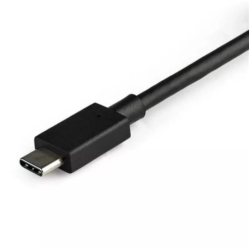 StarTech.com USB-C–HDMI adapteris – 4K 60 Hz video, HDR10 – USB-C uz HDMI 2.0b adaptera pārveidotājs – USB Type-C DP Alt Mode uz HDMI monitoru/displeju/TV – USB-C–HDMI pārveidotājs