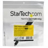 StarTech.com USB-C–HDMI adapteris – 4K 60 Hz video, HDR10 – USB-C uz HDMI 2.0b adaptera pārveidotājs – USB Type-C DP Alt Mode uz HDMI monitoru/displeju/TV – USB-C–HDMI pārveidotājs