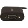 StarTech.com USB-C uz VGA adapteris - ar prezentācijas režīma slēdzi - 1920x1200