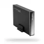 Chieftec CEB-7025S uzglabāšanas diska korpuss HDD/SSD korpuss 2,5 collu