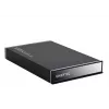 Chieftec CEB-7025S uzglabāšanas diska korpuss HDD/SSD korpuss 2,5 collu