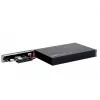 Chieftec CEB-7025S uzglabāšanas diska korpuss HDD/SSD korpuss 2,5 collu