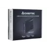 Chieftec CEB-7025S uzglabāšanas diska korpuss HDD/SSD korpuss 2,5 collu